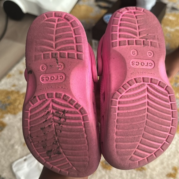 Crocs. - Picture 2 of 2
